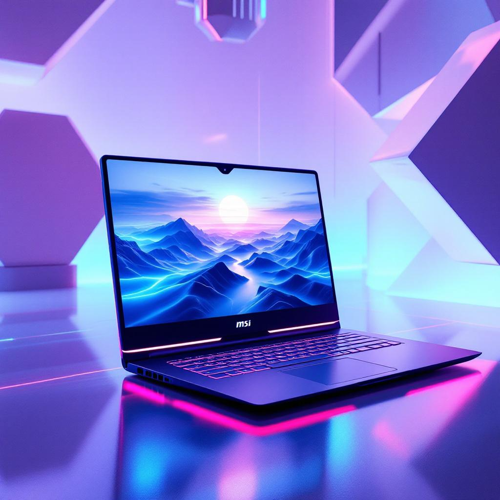 Asus RoG G752VM