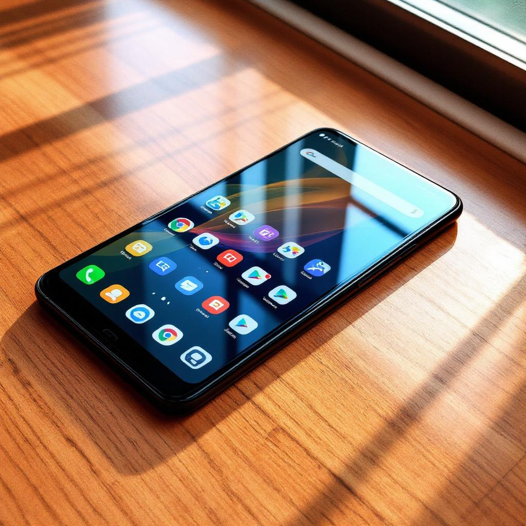 Sony Xperia XA