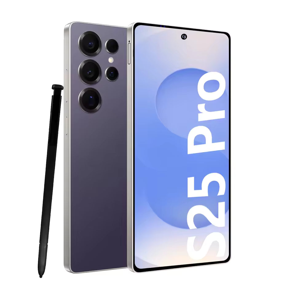 S25 Pro Smartphone