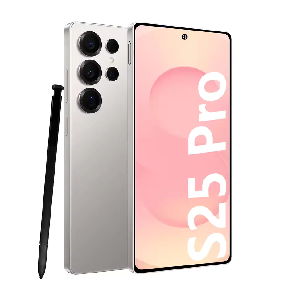 S25 Pro Smartphone