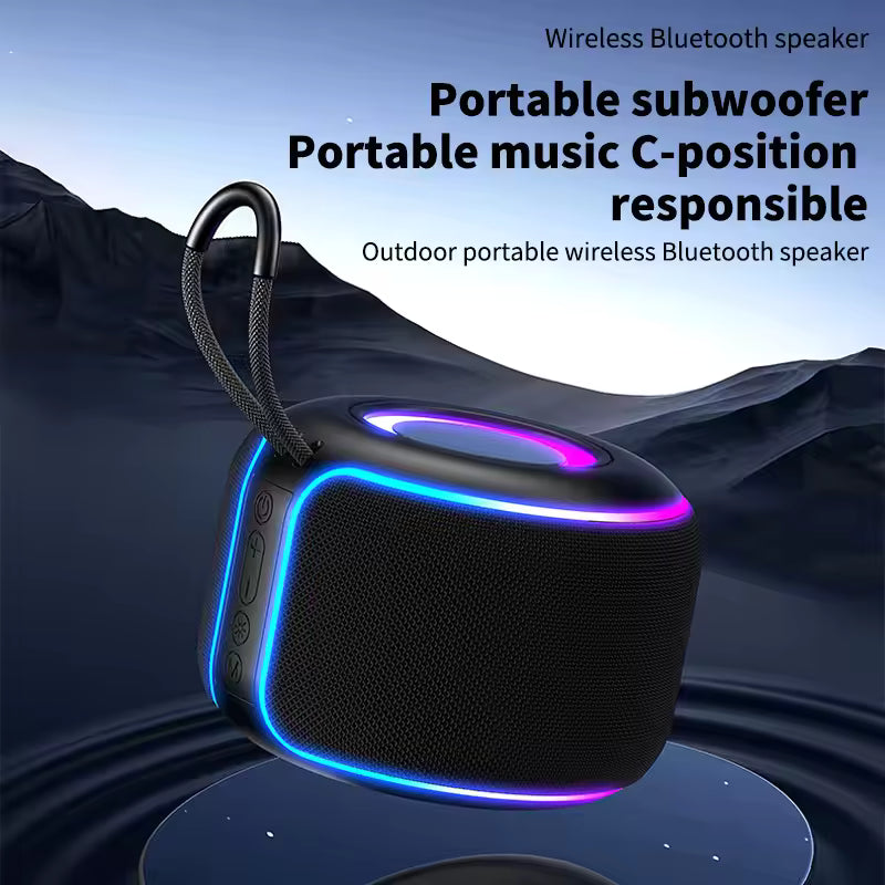 Portable Audio wireless