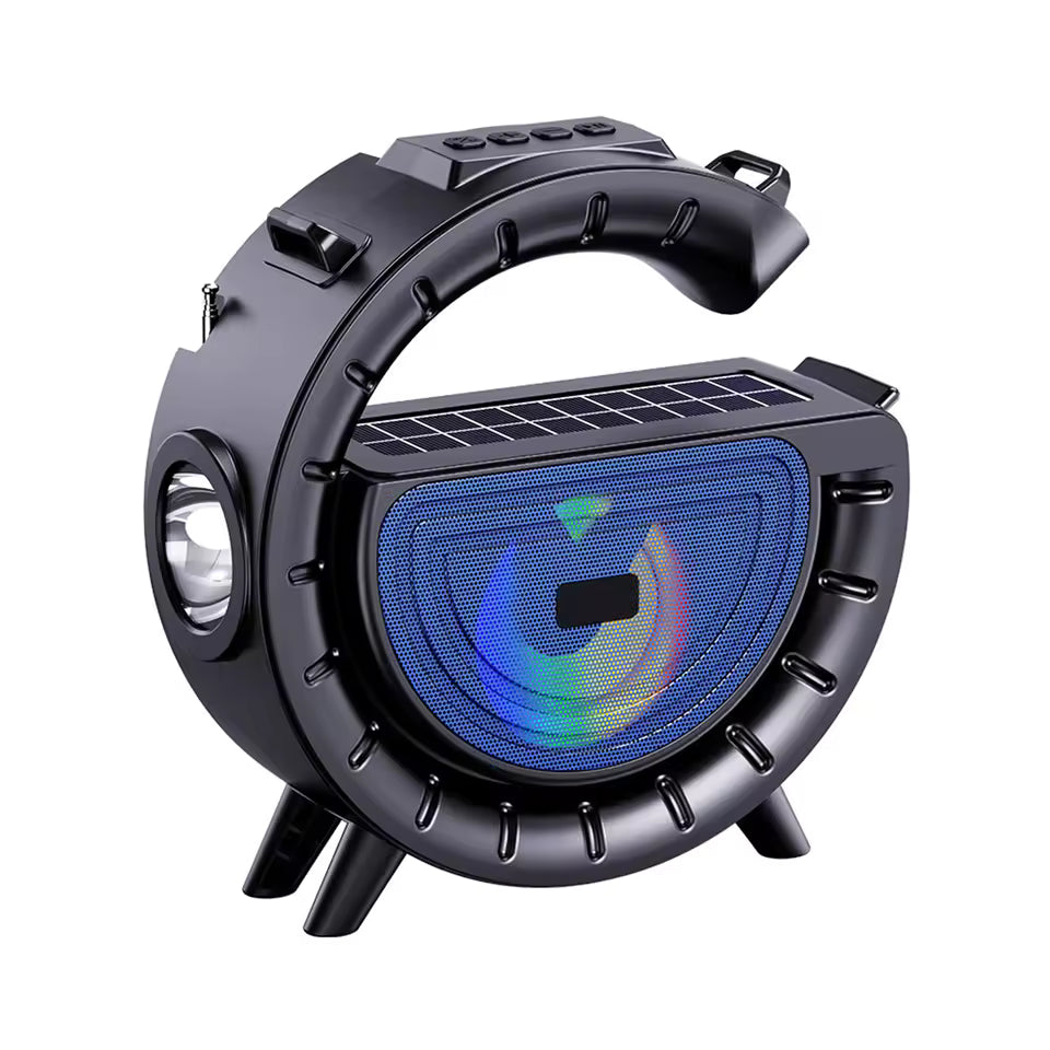 Portable Bluetooth Speaker