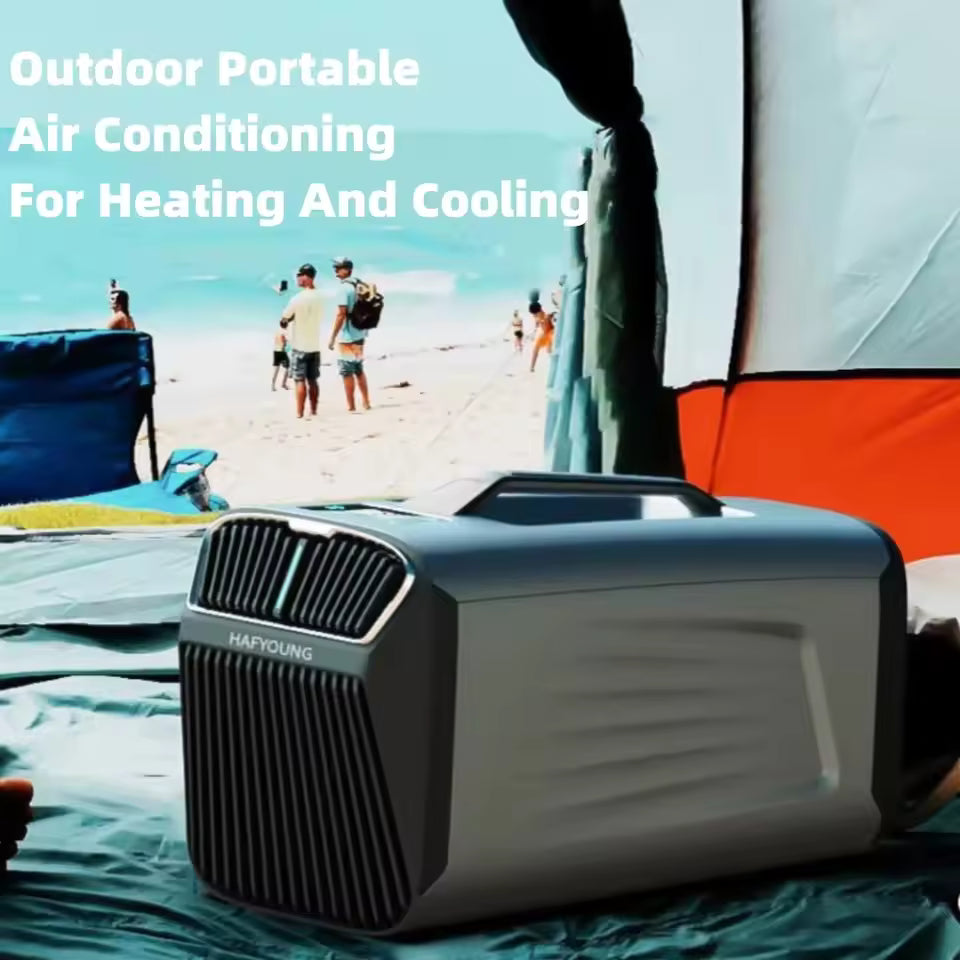 Portable Air Conditioning
