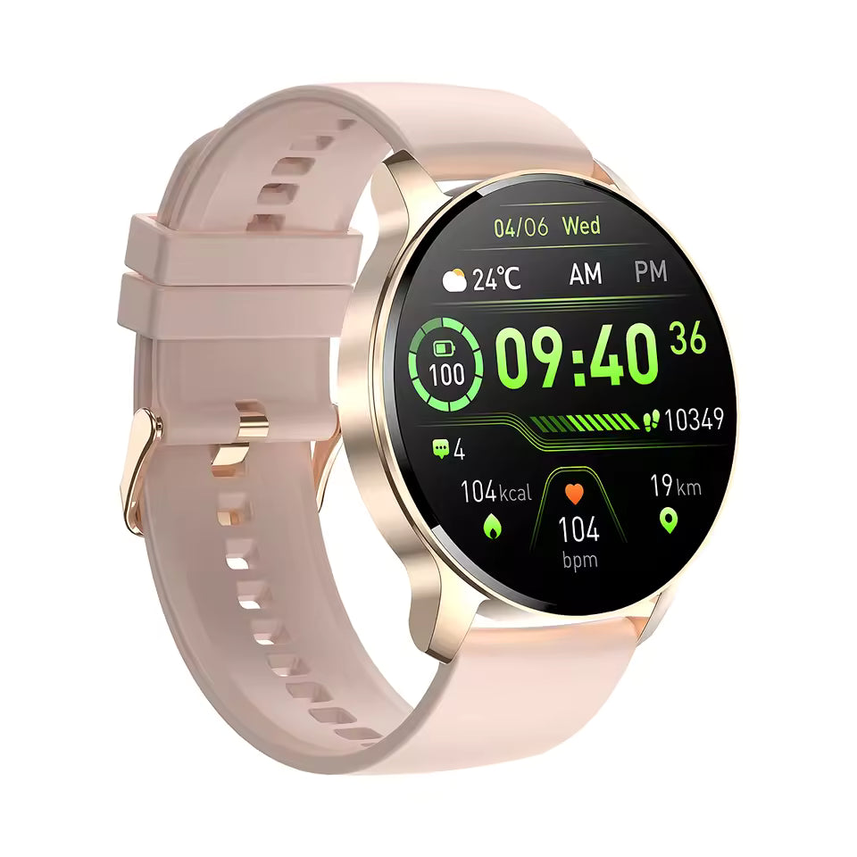 Ace2 Smart Watch