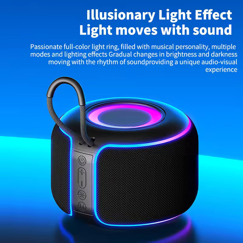 Portable Audio wireless