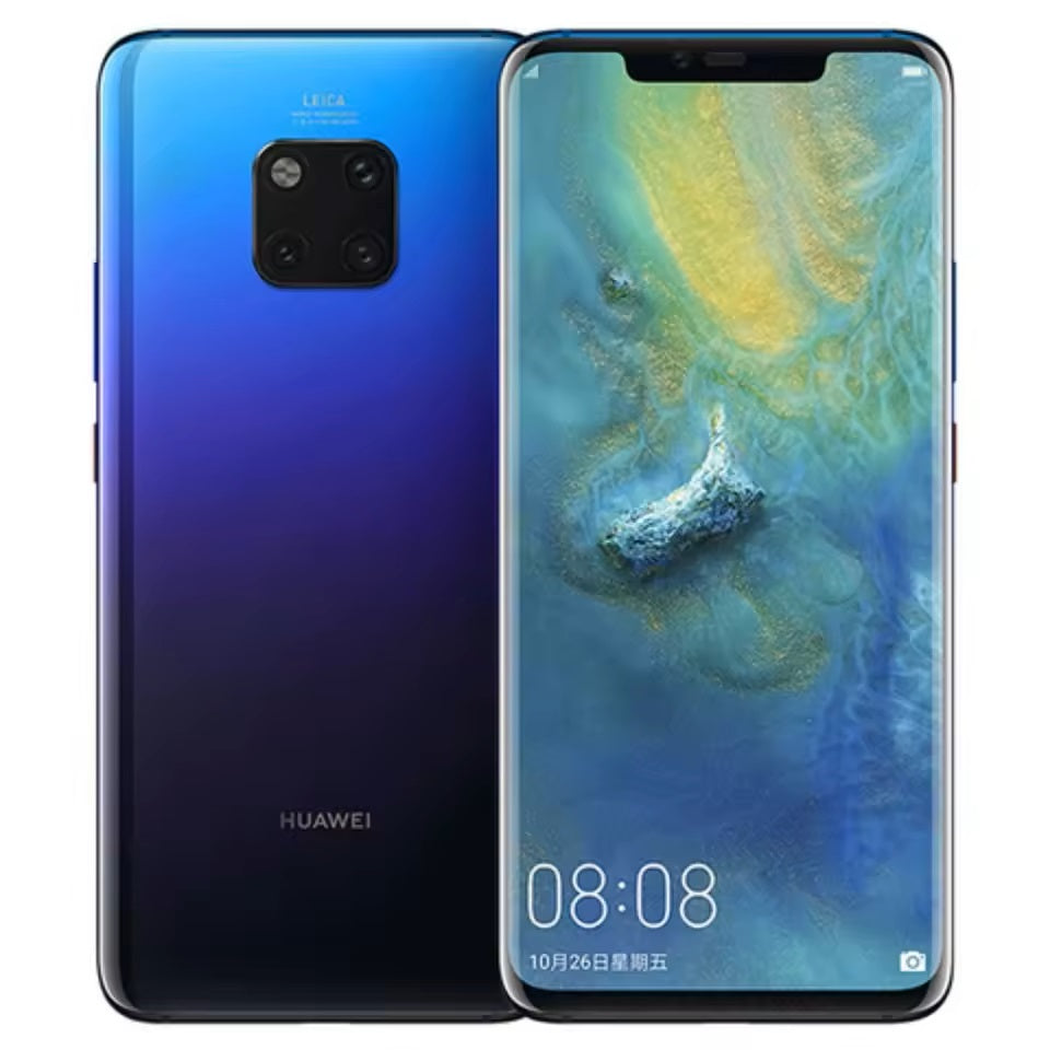Huawei Mate 20 Pro