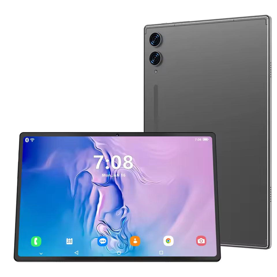 S10 Pro Tablet 10.1
