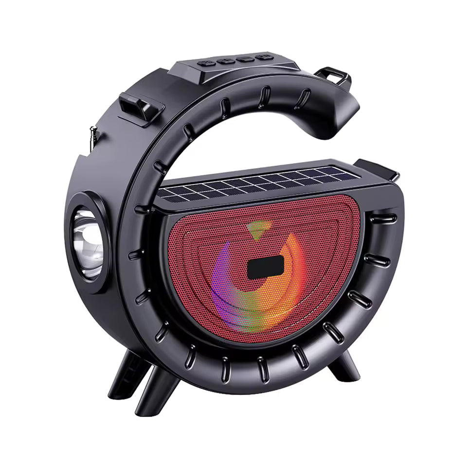 Portable Bluetooth Speaker