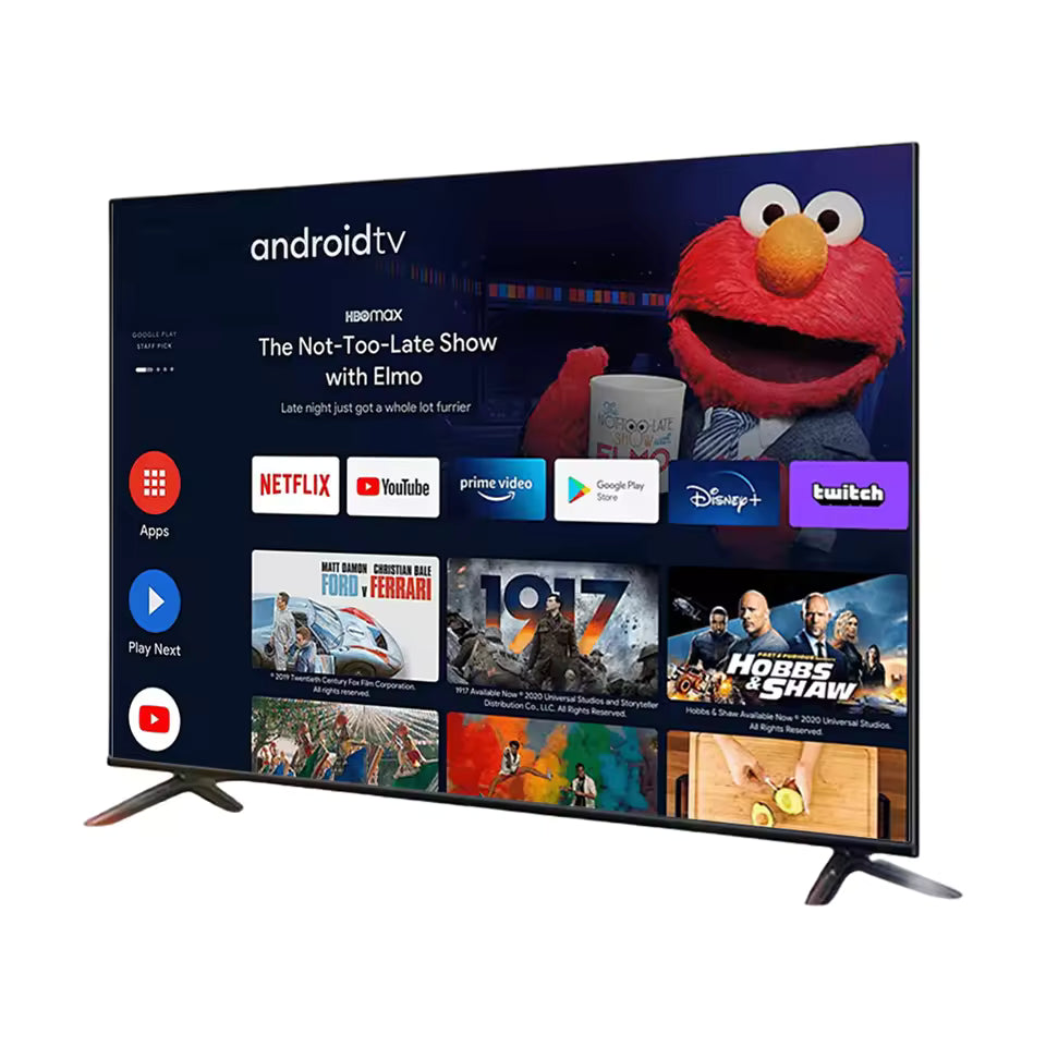 Smart Tvs Television 32