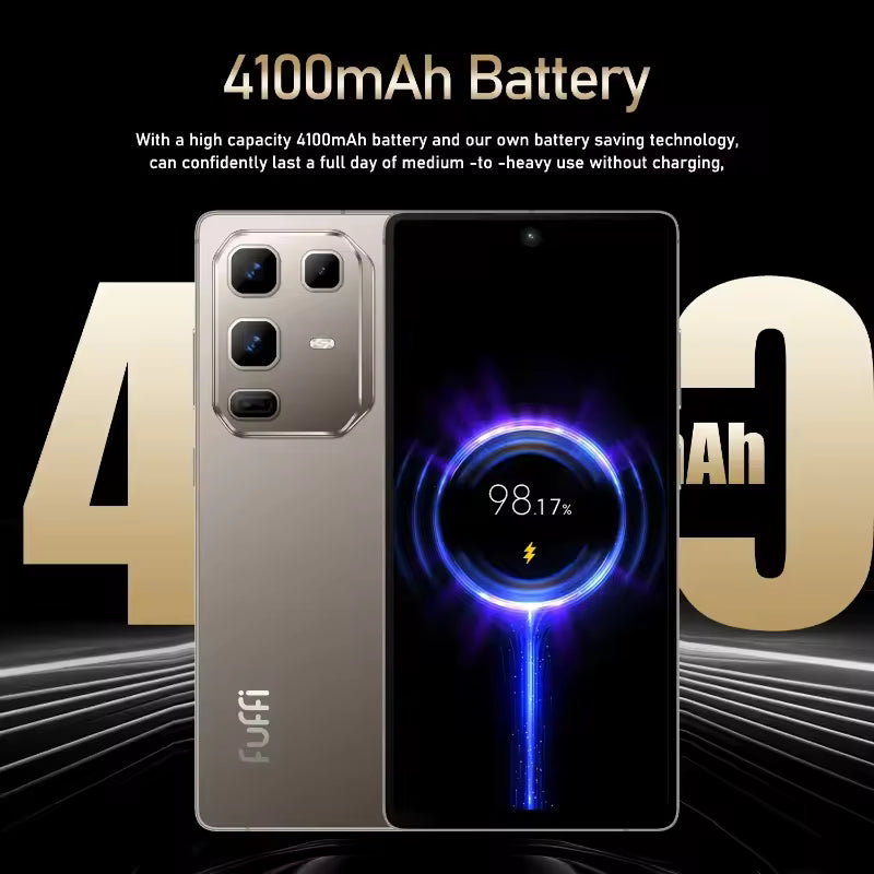 Global Vision S25 Ultra