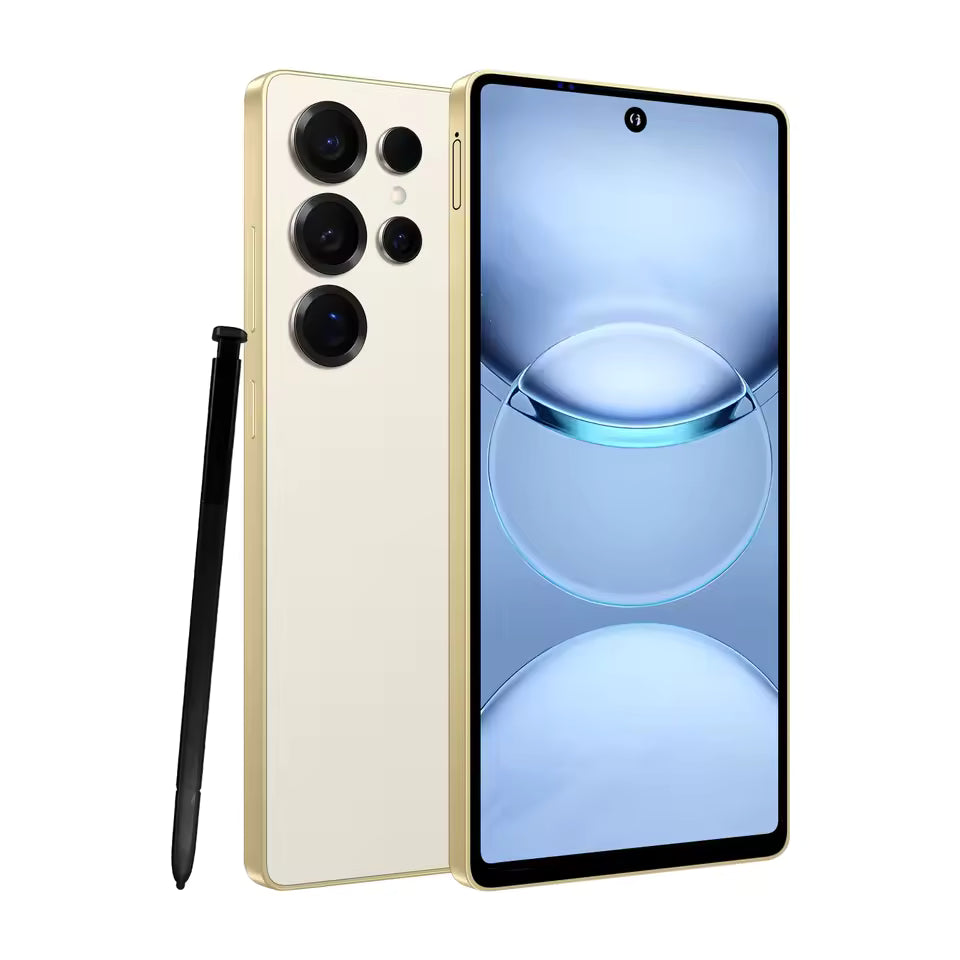 S25 Pro 6.8Inch HD 8