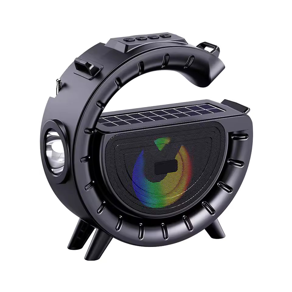 Portable Bluetooth Speaker