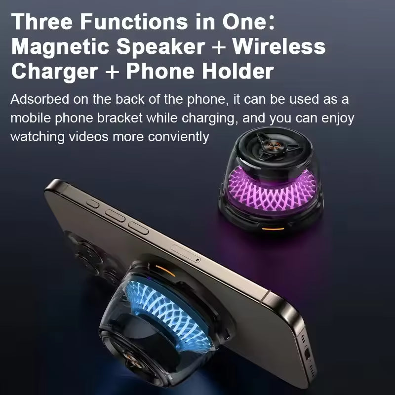 R9 Multi Functional