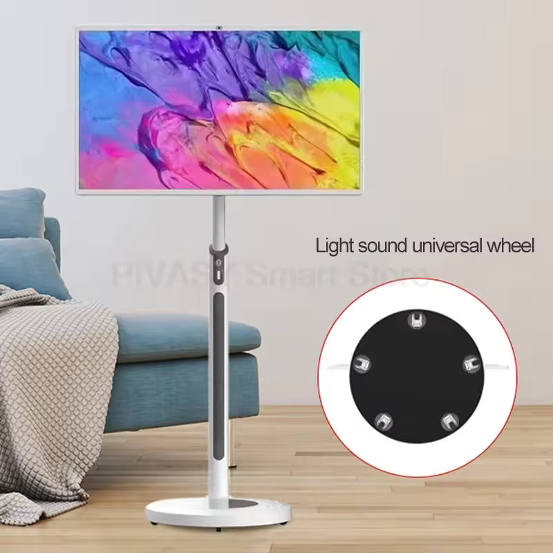 Touch Screen Wireless