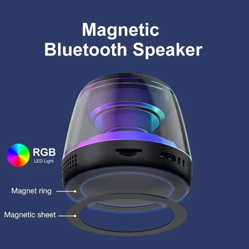 BT5.3 Magnetic