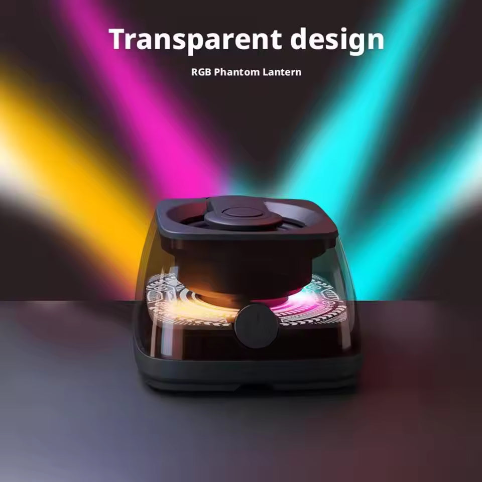 Mini Bluetooth Speaker