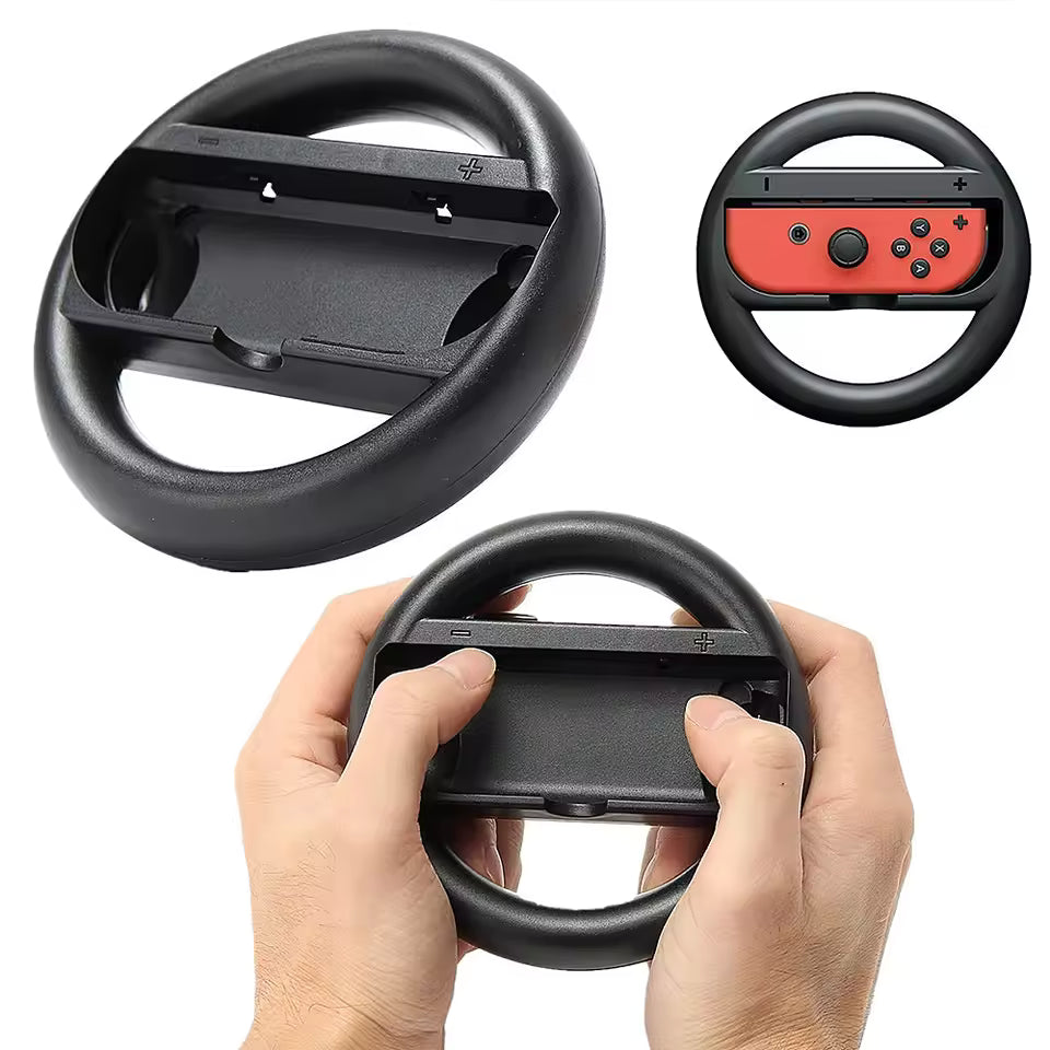 Steering Wheel Controller