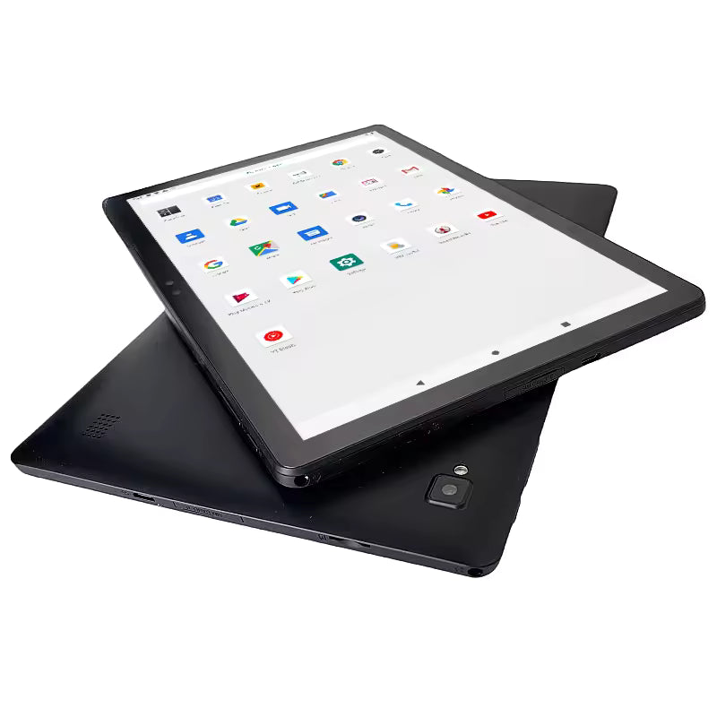 Android 9.0 MTK8765
