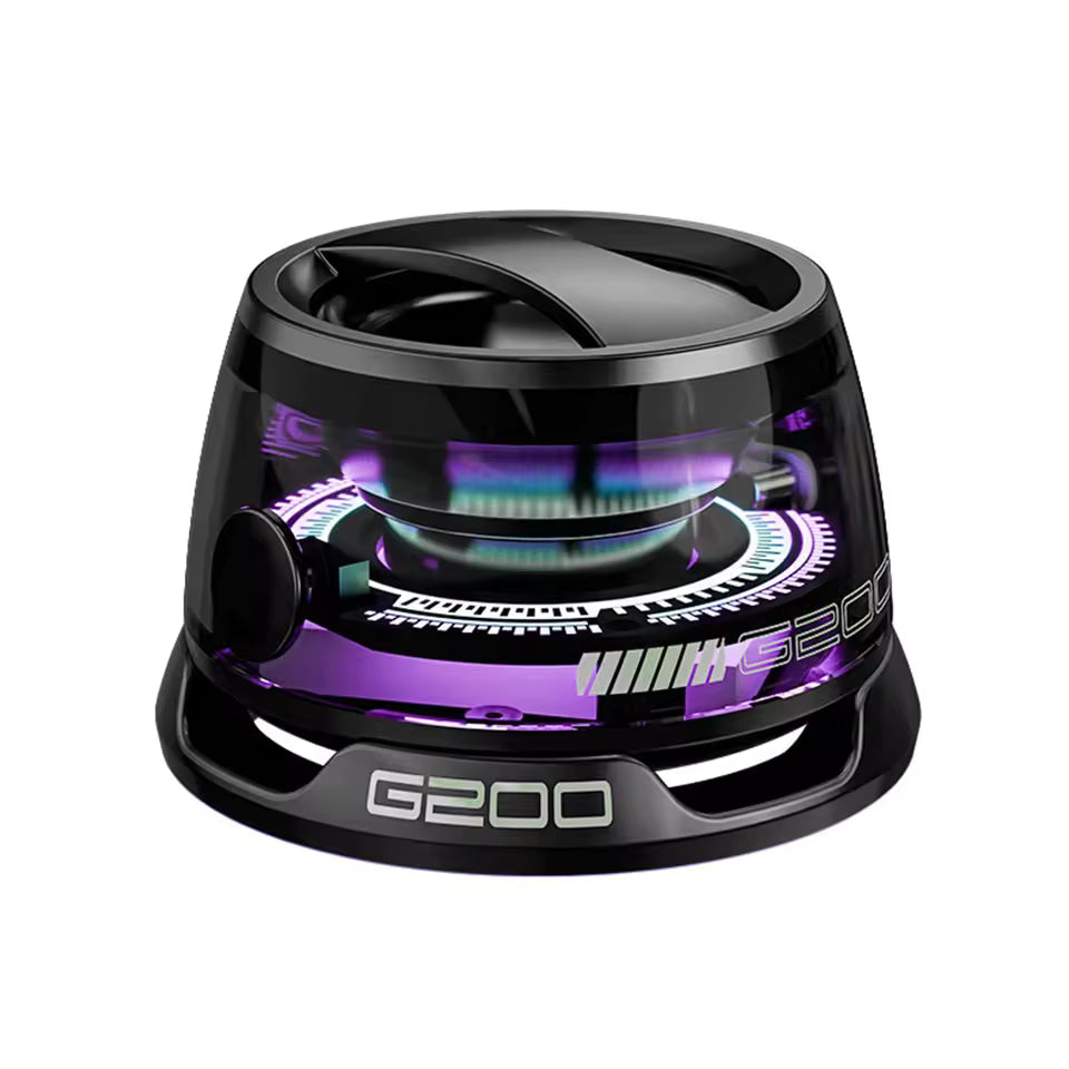 G200 RGB Lighting