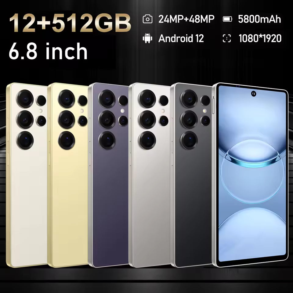 S25 Pro Smartphone