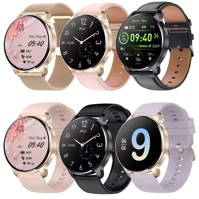 Ace2 Smart Watch