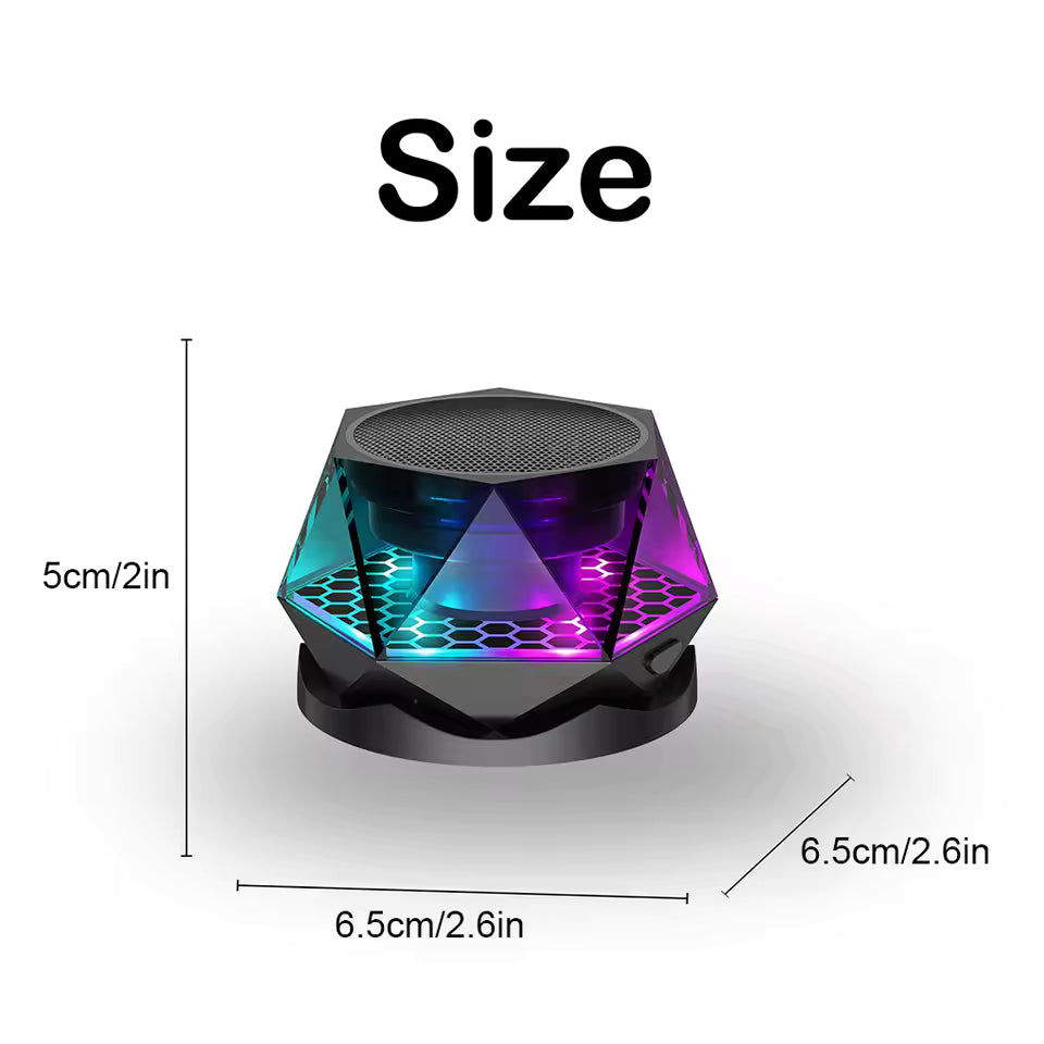 G300 Bluetooth Audio