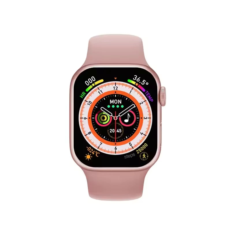 Apple Watch 10