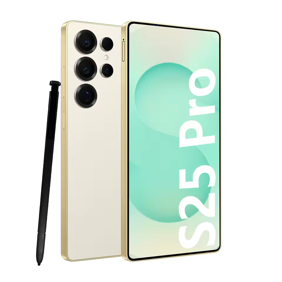 S25 Pro Smartphone