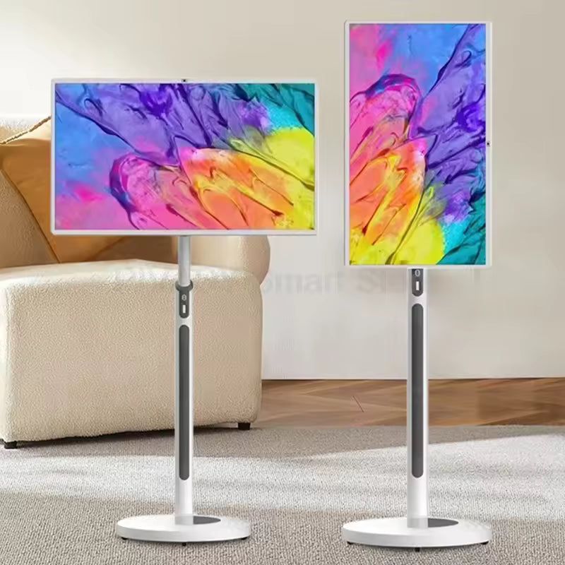 Touch Screen Wireless