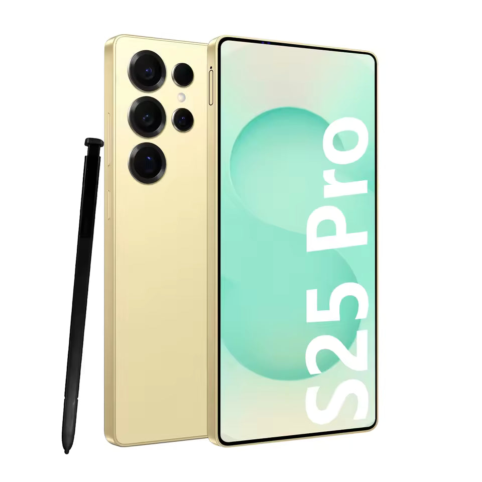 S25 Pro Smartphone