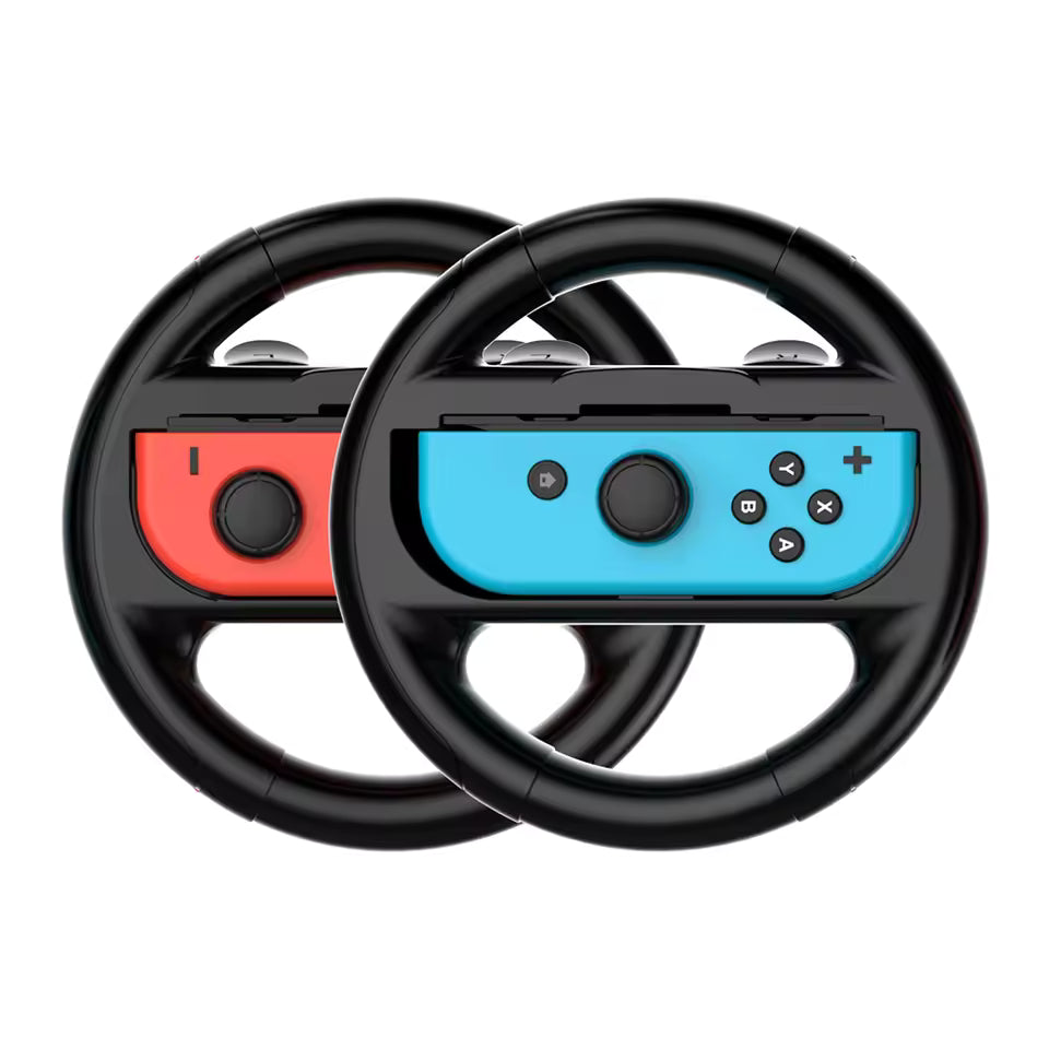 Steering Wheel Controller