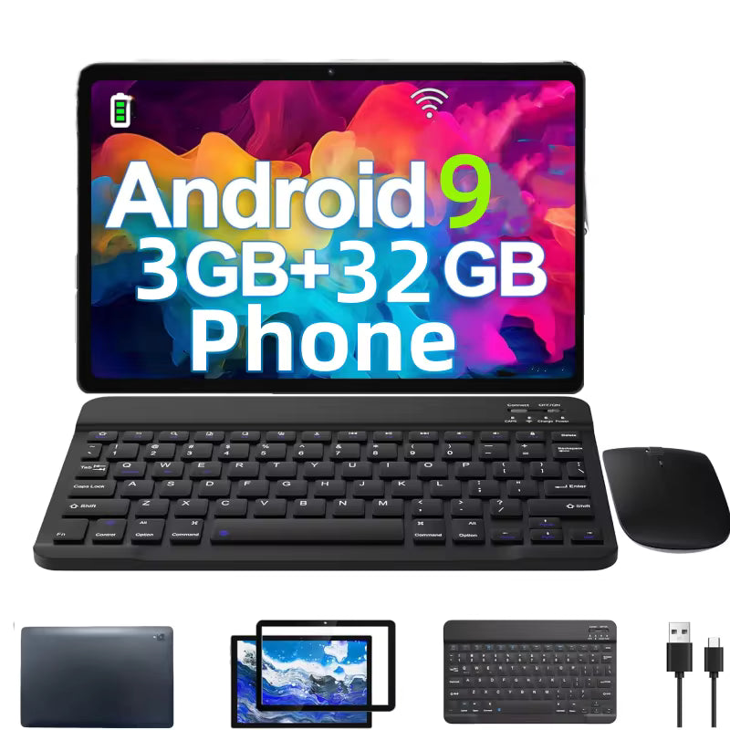 Android 9.0 MTK8765