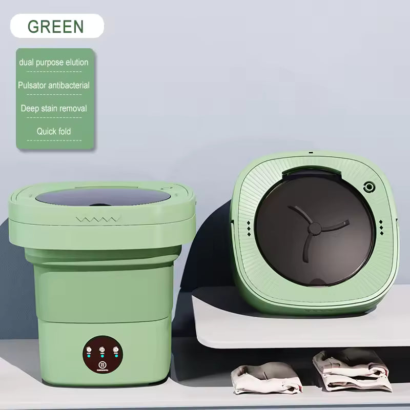 Portable Household Car