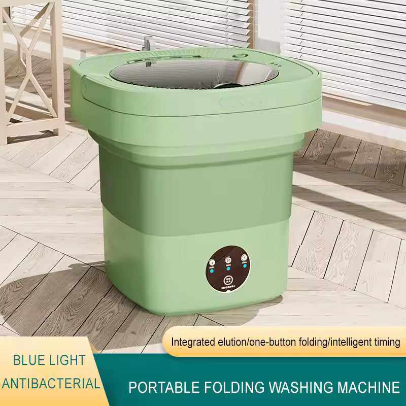 Portable Household Car