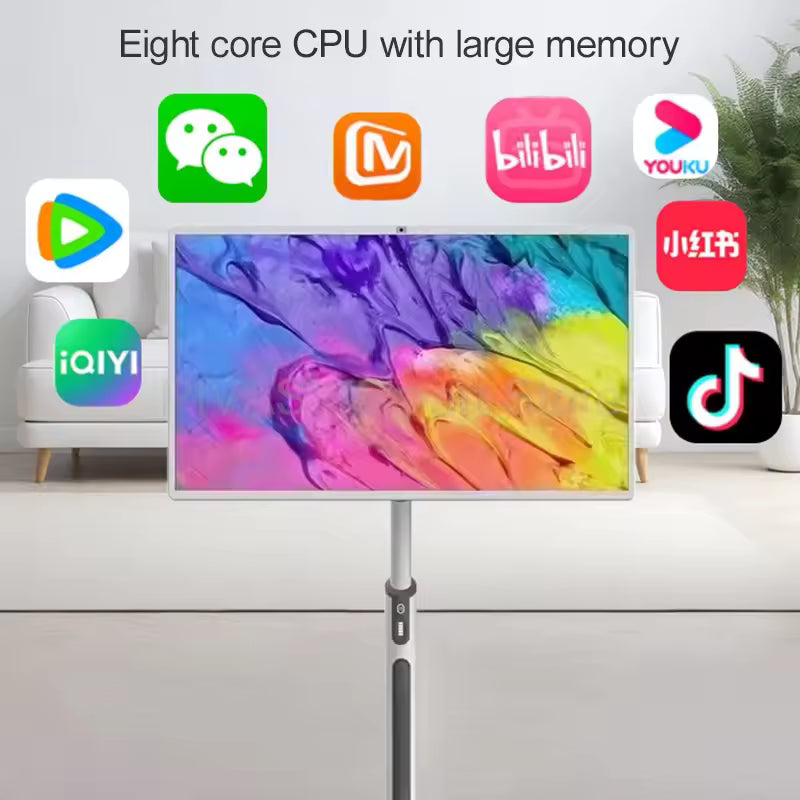 Touch Screen Wireless