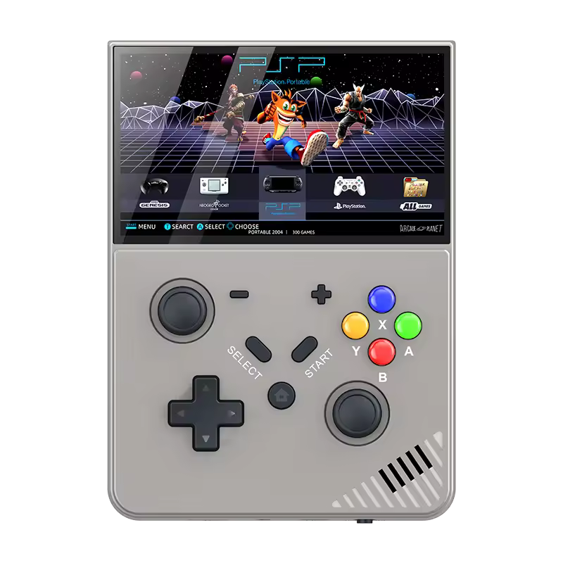 Portable R43 PRO 4.3”