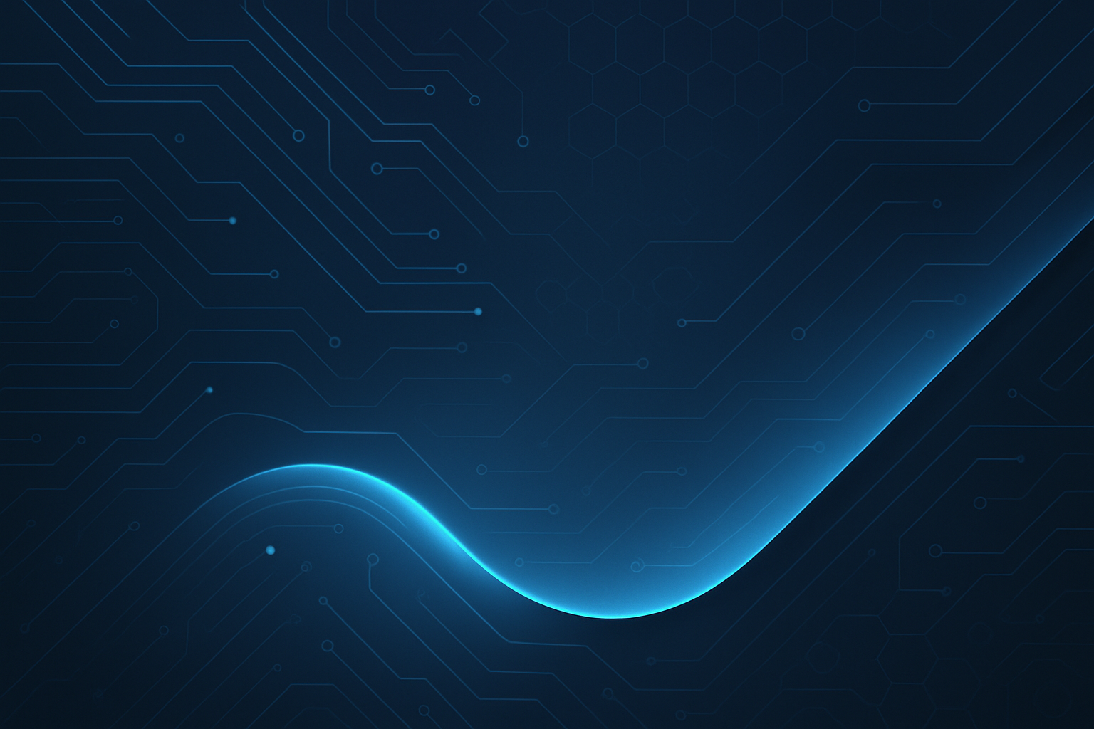 abtract background for electronics