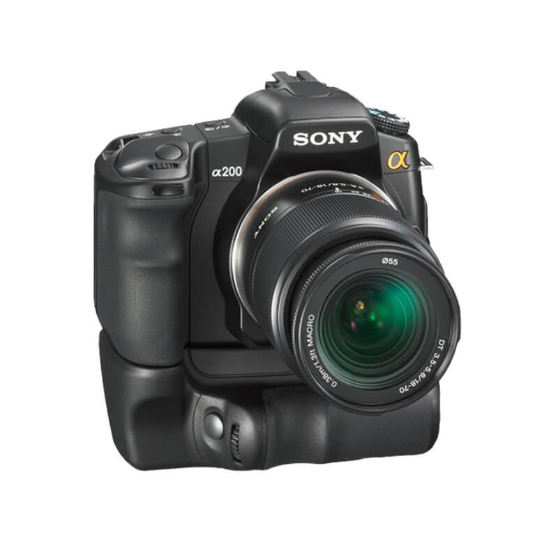 Sony Alpha