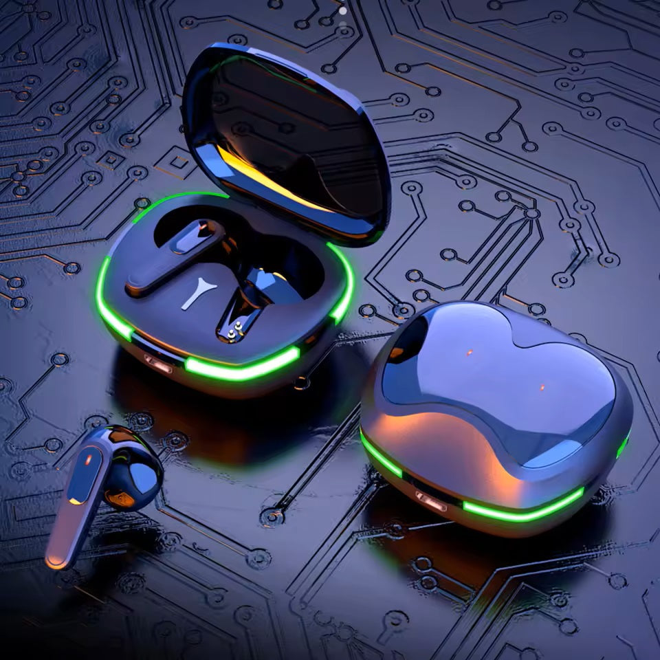 Pro60 Wireless Bluetooth