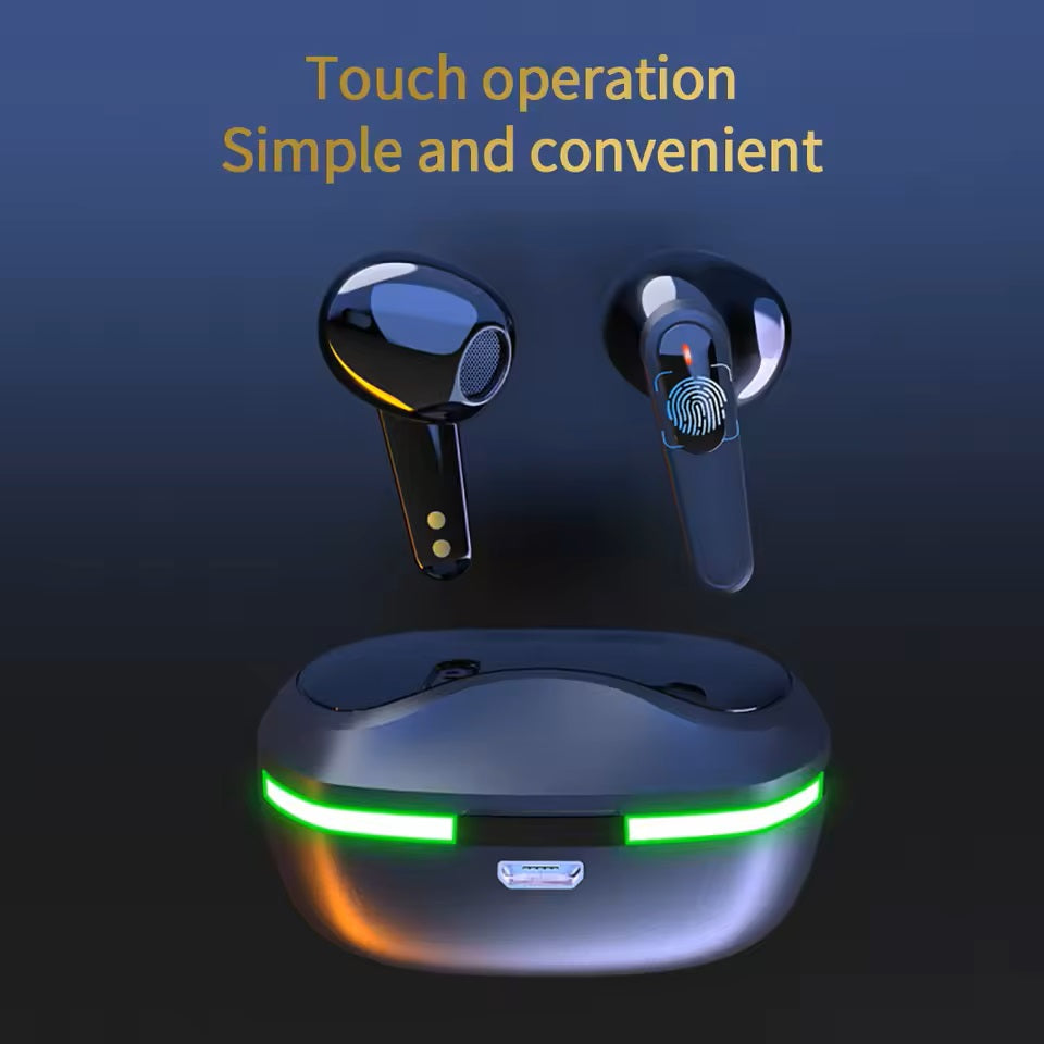 Pro60 Wireless Bluetooth