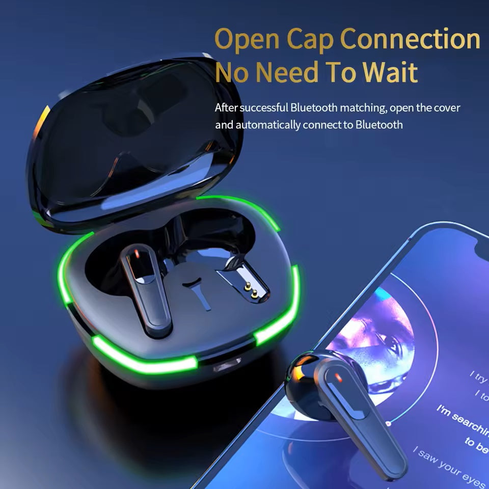 Pro60 Wireless Bluetooth