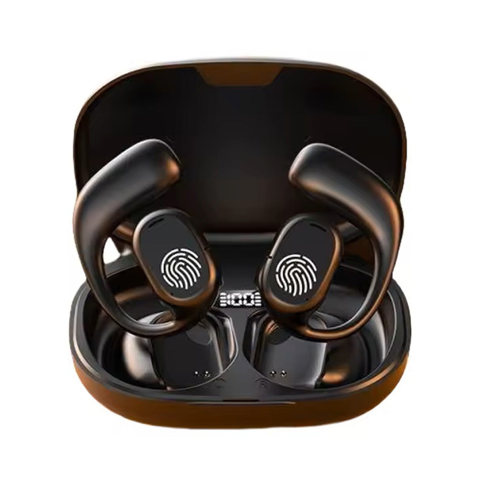 Portable Earbuds Bone