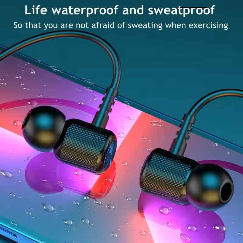 Magnetic Waterproof