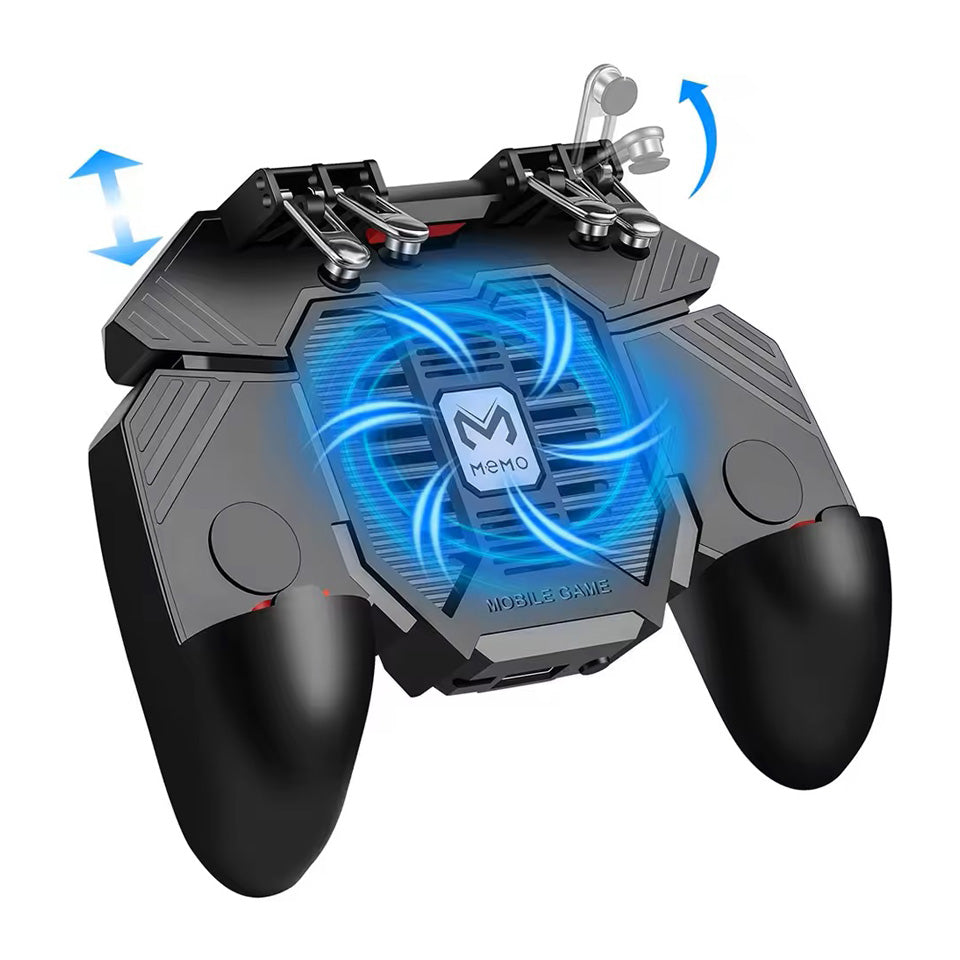 PUBG Controller AK77