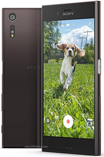 Sony Xperia XA