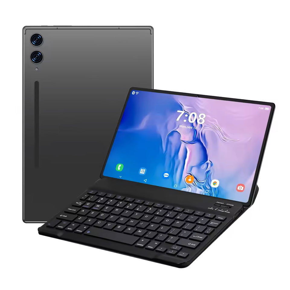 S10 Pro Tablet 10.1