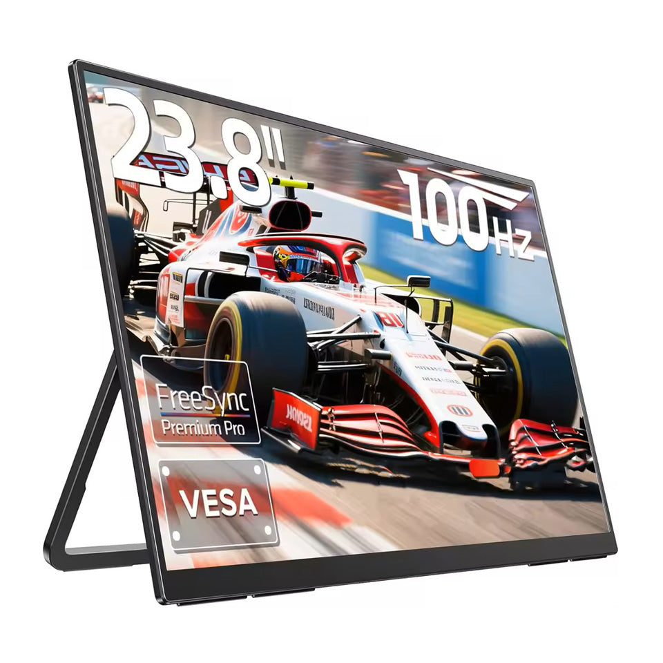 Portable Monitor 100Hz