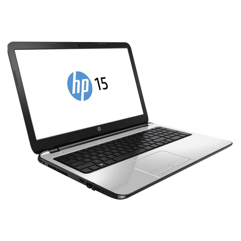HP Pavilion 15