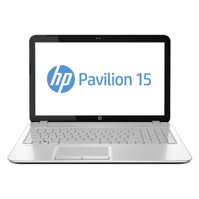 HP Pavilion 15