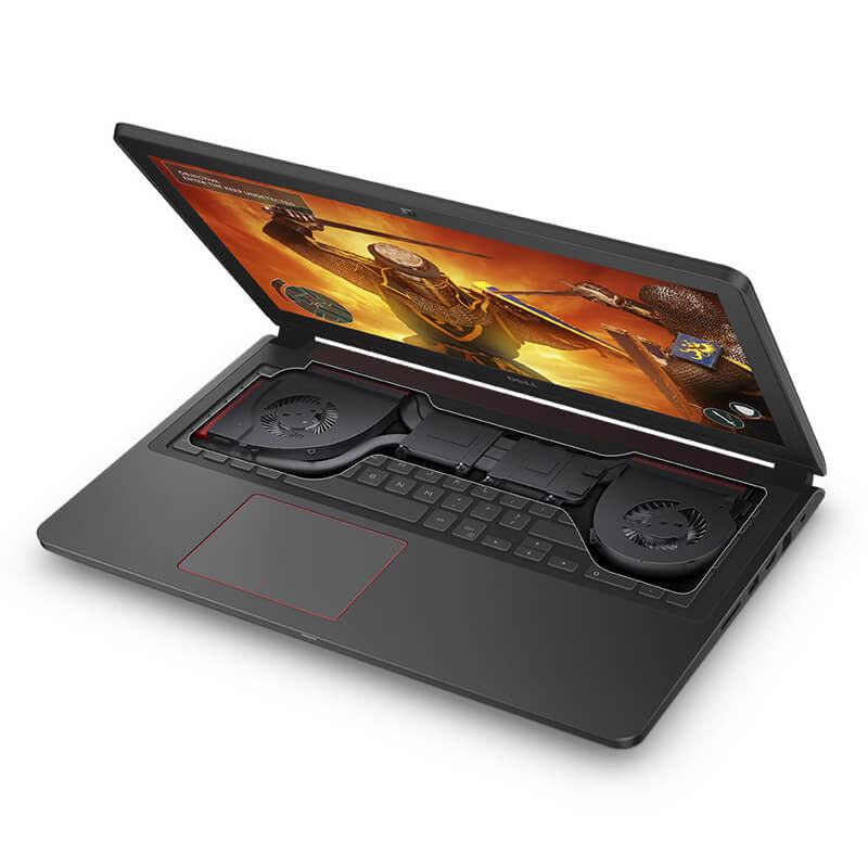 Dell Inspiron 7460